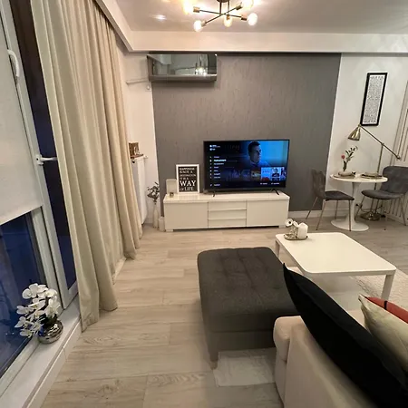 Apartament Boutique *