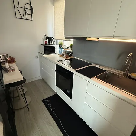 Boutique Apartament *
