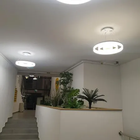 Apartment Boutique