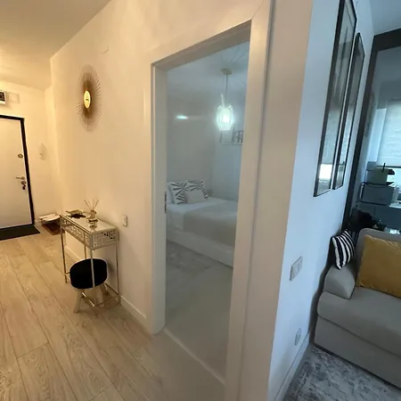 Apartment Boutique Bucharest