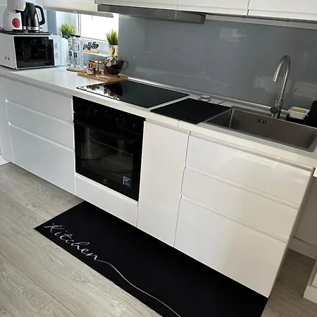 Boutique Apartment