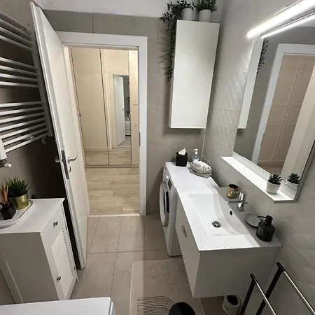Boutique Apartment Bucharest
