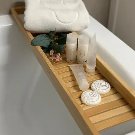 Apartament Boutique Bucureşti