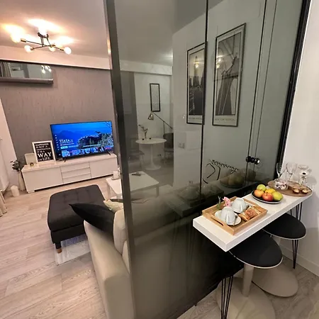 Apartamento Boutique