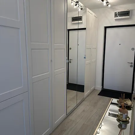 Boutique Apartament *