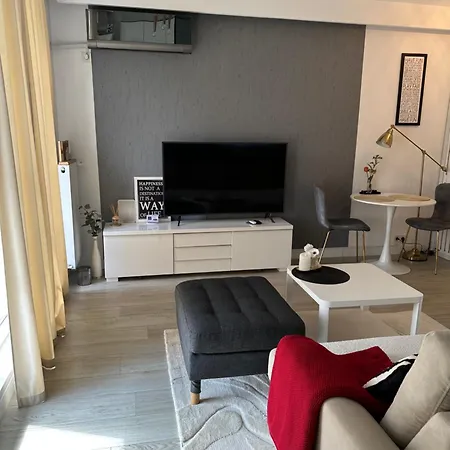 Apartamento Boutique