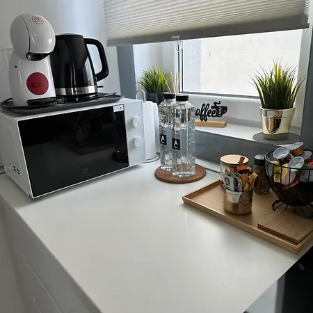 Boutique Apartamento *