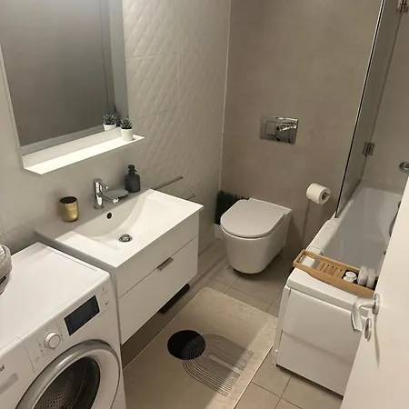 Apartament Boutique *