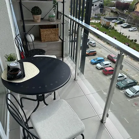 Boutique Apartamento