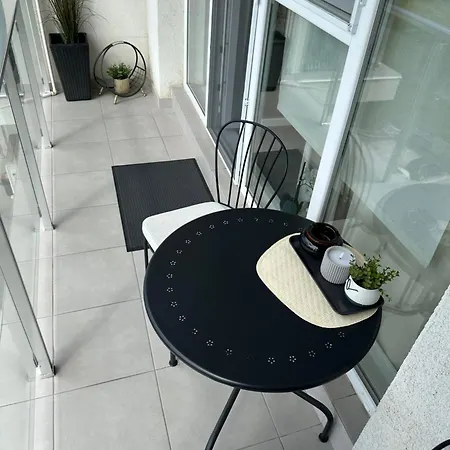 דירה Boutique