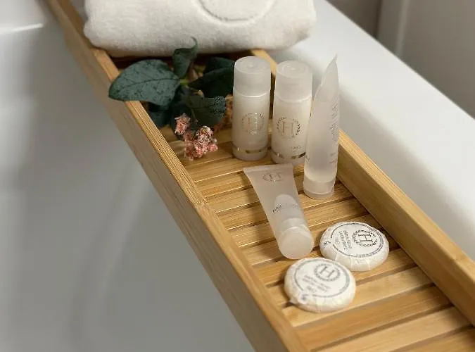 Apartman Boutique Bukarest