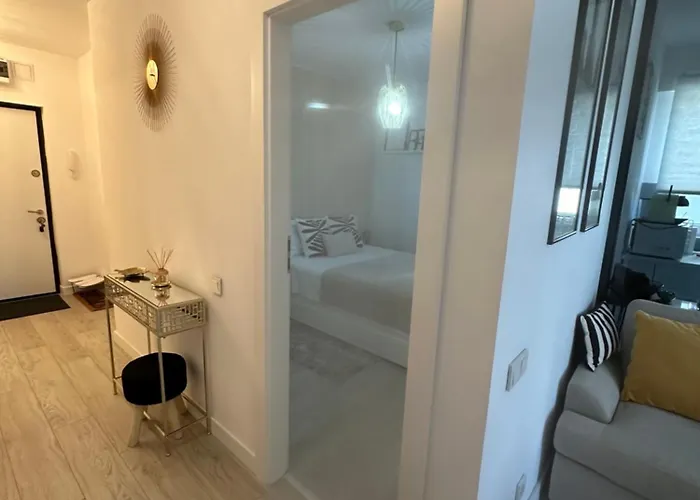 Apartman Boutique Bukarest