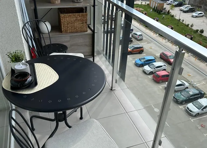 Boutique Apartman