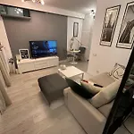 Boutique 公寓 布加勒斯特