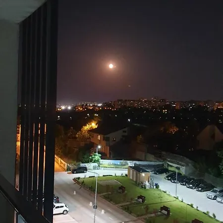 Boutique Apartamento *