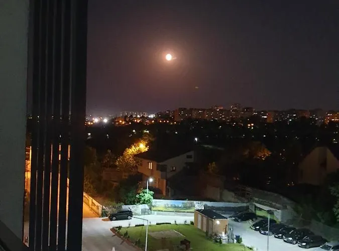 Boutique Appartement *