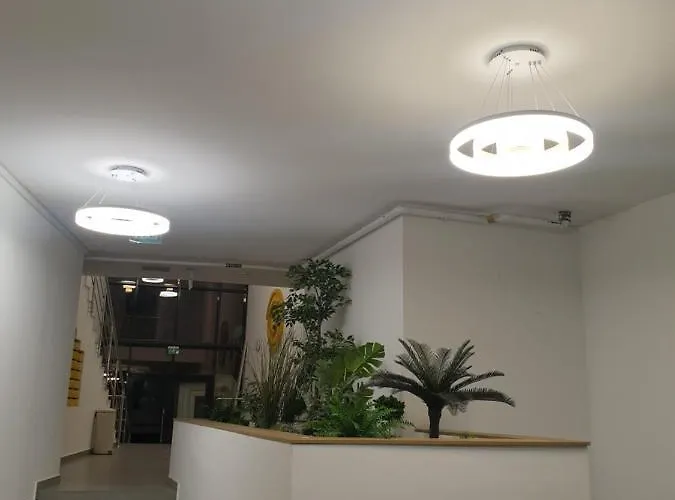 Апартаменти Boutique