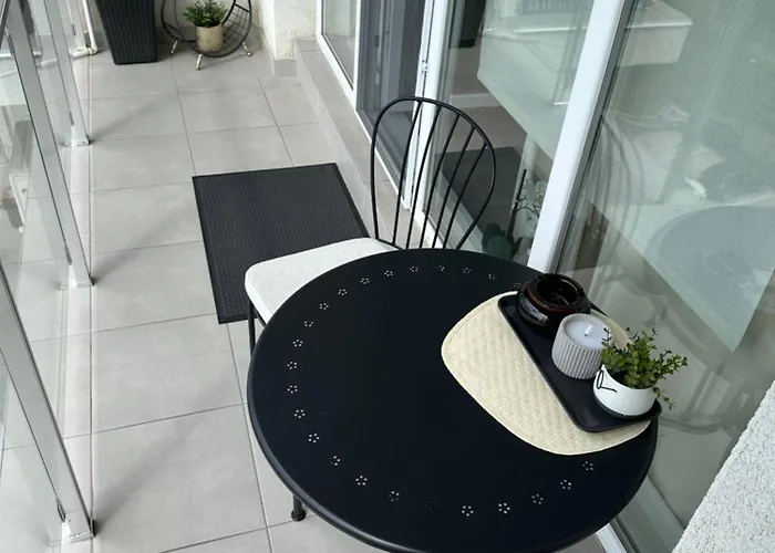 Appartement Boutique