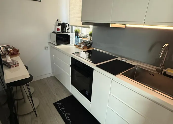 Boutique Appartement *