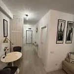 Appartement Boutique Boekarest