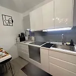 Boutique Appartement