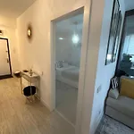 Appartement Boutique Boekarest