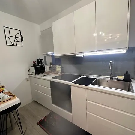 Boutique Appartamento
